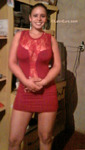 passionate Brazil girl Debora from Sao Paulo BR9230