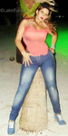delightful Colombia girl Luz from Cali CO16985