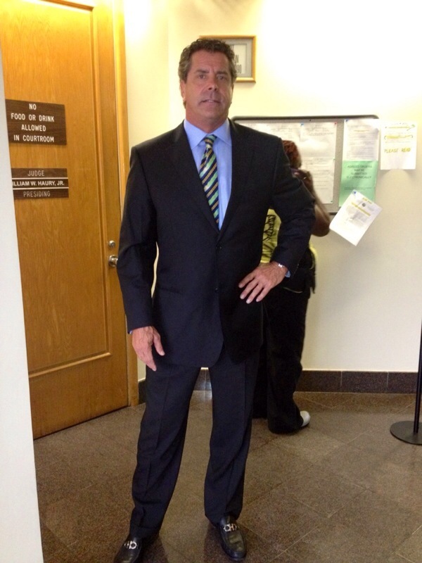 Date this happy United States man Greg from Fort Lauderdale US15898