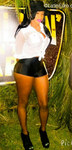 hard body Jamaica girl  from Kingston JM1957
