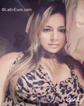 cute Colombia girl Thhayy from Pereira CO17011