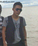 voluptuous Colombia man Alan from Medellin CO17012