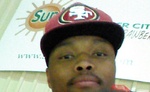 red-hot United States man Rod from Birmingham US15907