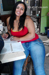 voluptuous Colombia girl Luz from Armenia CO17014