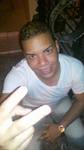tall Dominican Republic man  from Puerto Plata DO21477