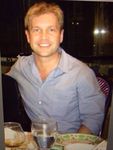 cute United States man  from New York US15916