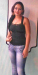 young Colombia girl Paola from Cali CO17027