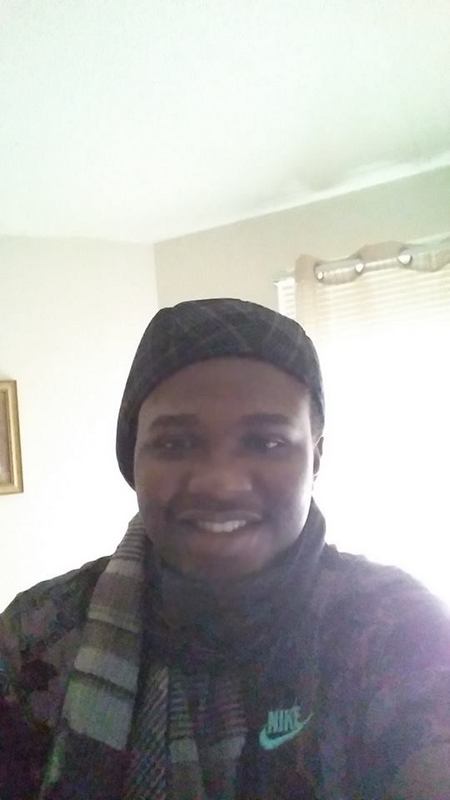 Date this happy United States man Calvinhal from New York US15926