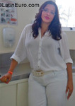 happy Brazil girl Maria from Blumenau BR9253