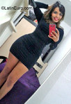 passionate Brazil girl Deuseane from Sao Paulo BR9260