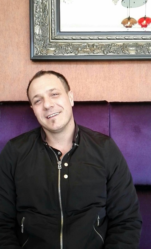 Date this sultry Norway man Elmin from Oslo NO187