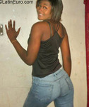 lovely Jamaica girl Zaporiah from Kingston JM1978