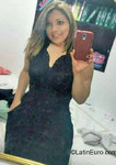 fun Colombia girl YESENIA from Bogota CO17107