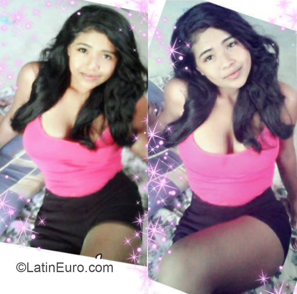 Date this stunning Panama girl  from Panama City PA571