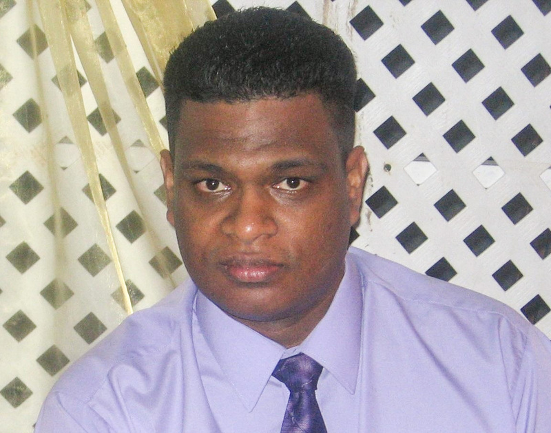 Date this funny Trinidad and Tobago man Medman from San Fernando TT76