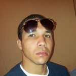funny Dominican Republic man DOMINGO from Santo Domingo DO21650