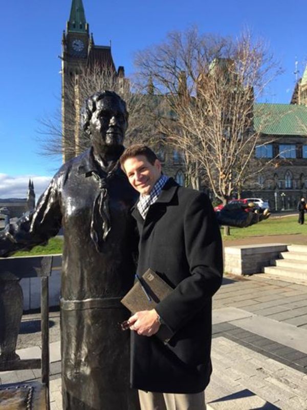 Date this delightful United States man MARK KYLE from New York US15971