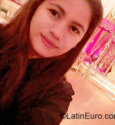 Date this funny Philippines girl Jihe from Quezon City PH760
