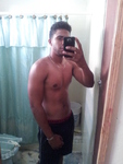 georgeous Dominican Republic man  from Bonao DO21703