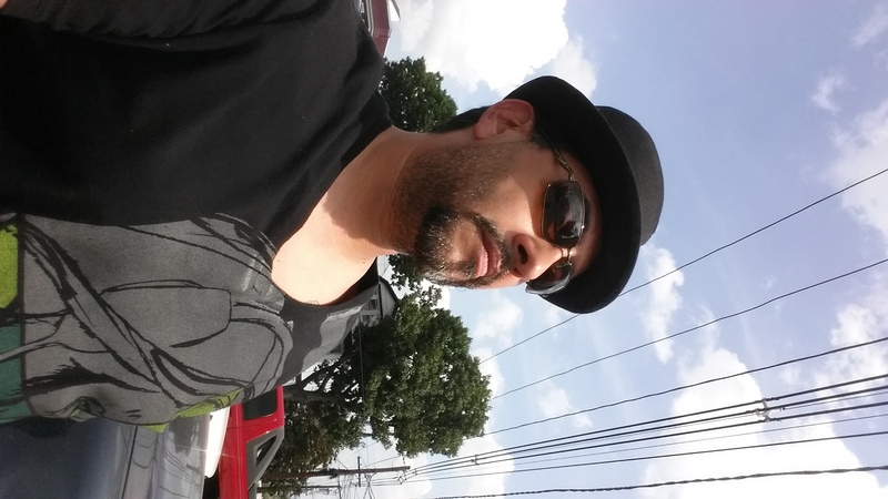 Date this sensual United States man Hihope from Palisades Park US15982