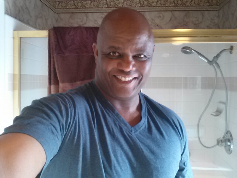Date this good-looking United States man Hitch52 from Los Angeles US15989