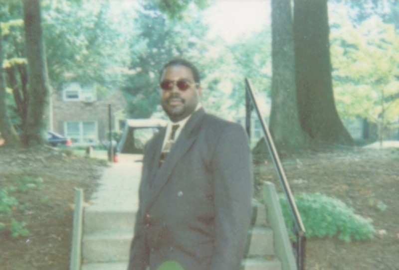 Date this georgeous United States man Tall1_4_You from District Heights US16005