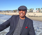 passionate United States man Wilson N from San Pedro US16026