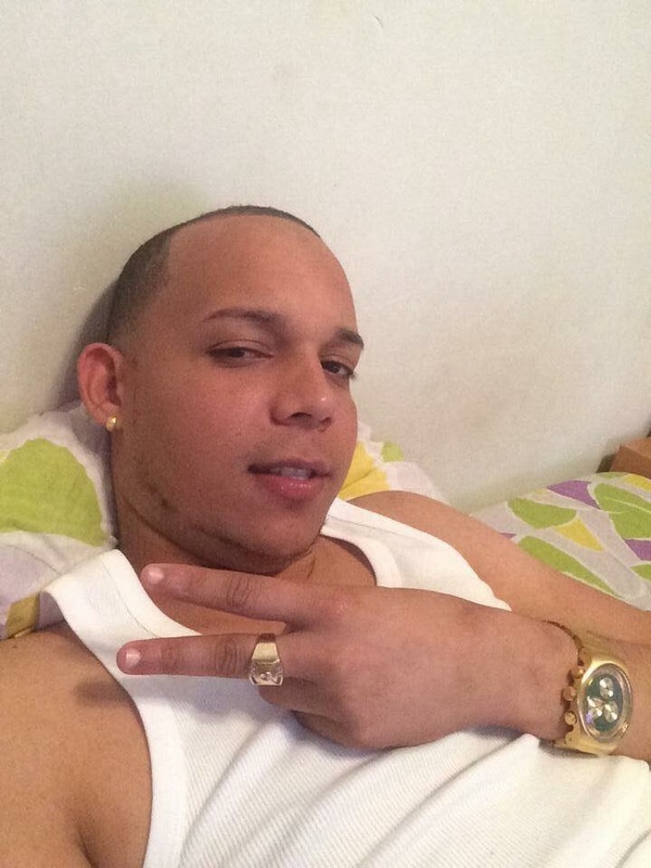 Date this hard body Spain man Yermin from Barcelona ES311