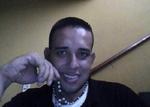 tall Colombia man Diego armandool from Cali Colombia CO17261