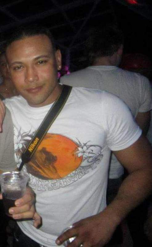 Date this delightful Colombia man Alexander from Cartagena CO17262