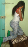 young Colombia girl Linda from Medellin CO17320