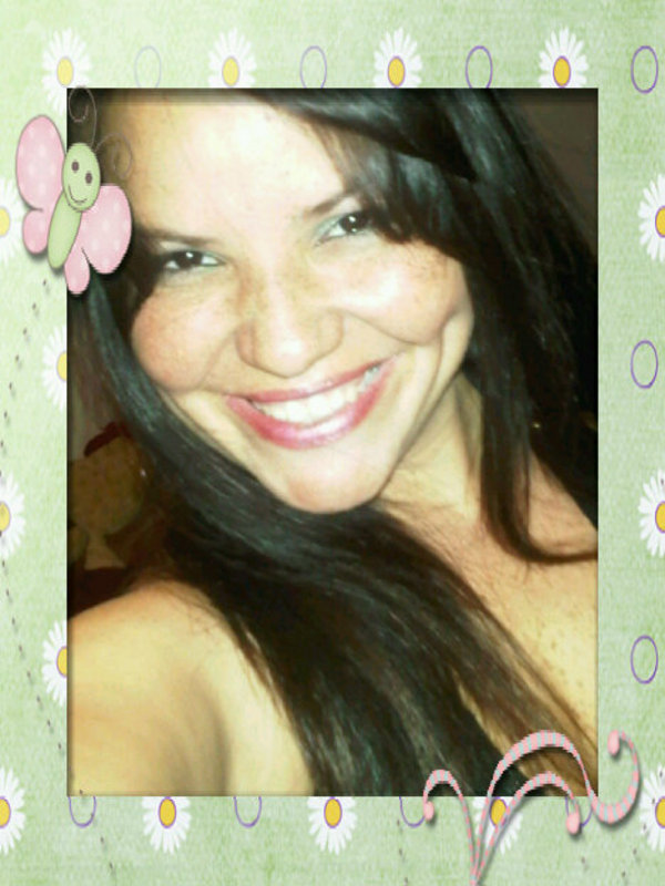 Date this sensual Venezuela girl Soltati from Caracas VE478