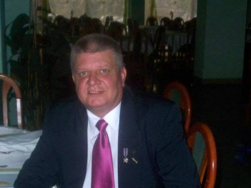 Date this attractive United States man Blakexx from Houston US16087