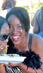attractive Jamaica girl Celia from Kingston JM2030