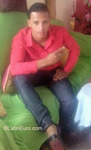 red-hot Dominican Republic man Yendri from Santo Domingo DO22077