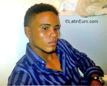 red-hot Dominican Republic man Miguel from Santo Domingo DO22181