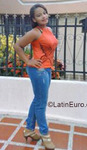 passionate Colombia girl Sandra from Medellin CO17438
