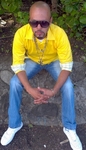 georgeous Dominican Republic man Jose from Santiago DO22231