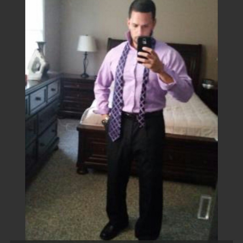Date this voluptuous United States man Kris from Queens US16157