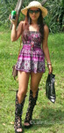 hard body Singapore girl Jade from Singapore PH775