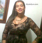 nice looking Colombia girl Clara from Tulua CO17479