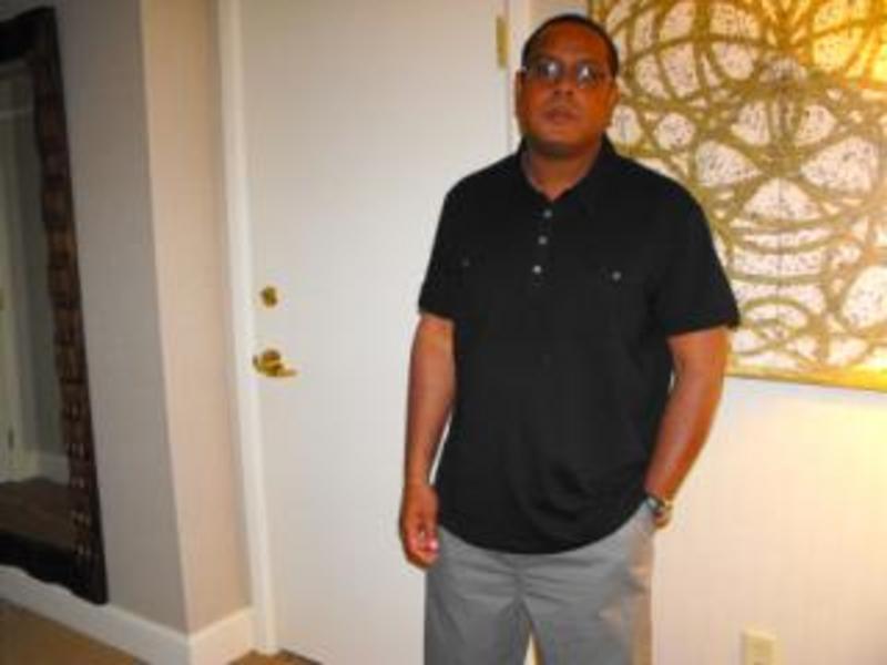 Date this pretty United States man Rhardy from Houston US16182