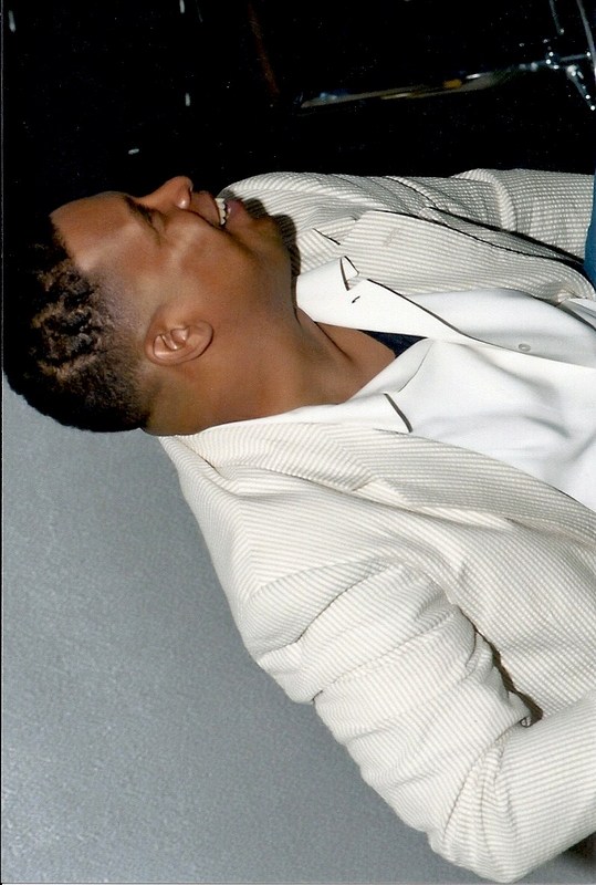 Date this hot United States man CecilBrown from Washington US16188
