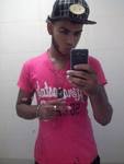 good-looking Dominican Republic man Jimmy from Dajabon DO22336