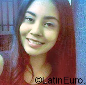 Date this happy Colombia girl Alejandra from Cali CO17566