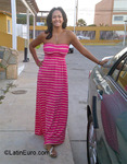 attractive Venezuela girl Yetzica from Valencia VE522