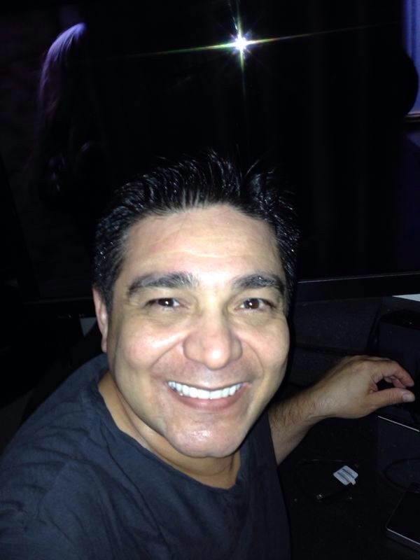 Date this athletic United States man FranAntoni from Miami US16201