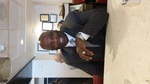 luscious United States man Chaz Thomas from Dorchester US16205