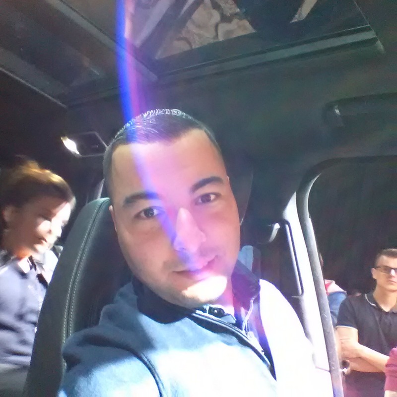 Date this lovely Netherlands man Angelo from Amsterdam NL265