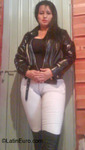 lovely Colombia girl Lina from Bogota CO17586
